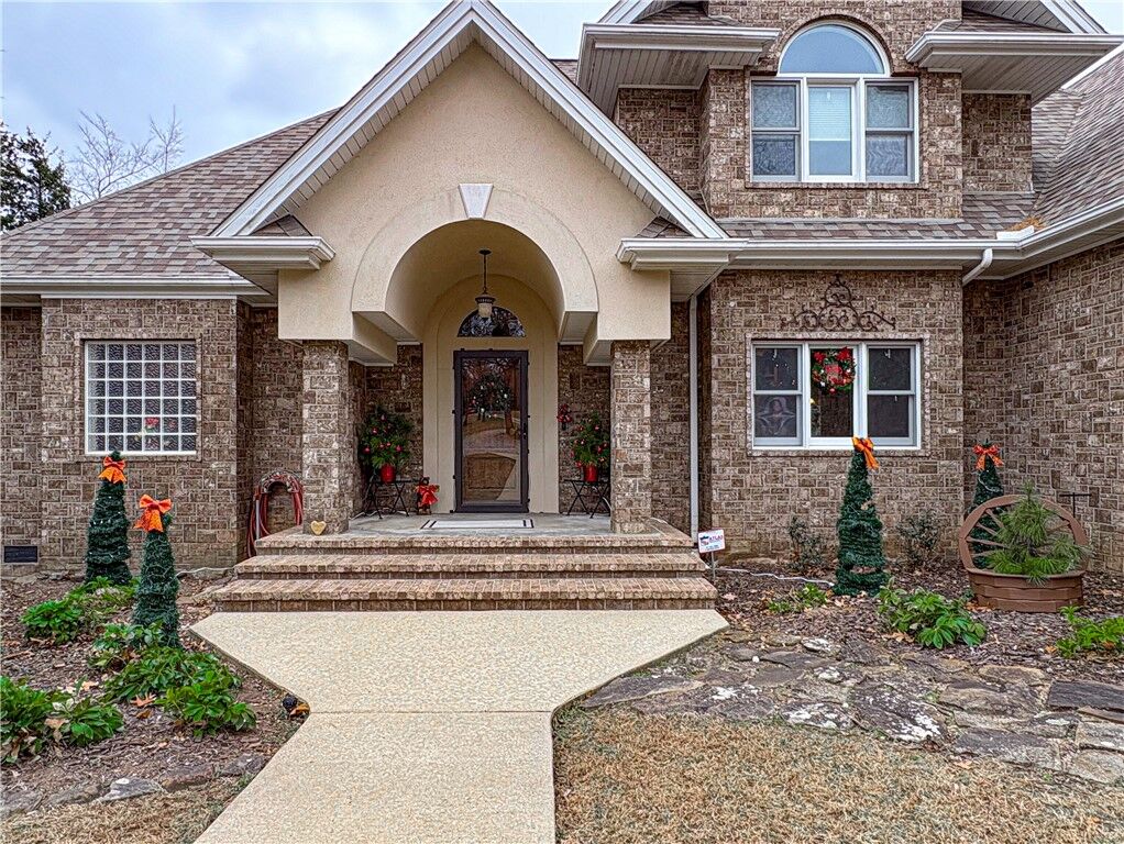 Property Photo:  4610 Moonbeam Drive  AR 72601 