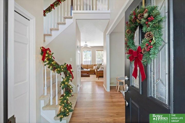 Property Photo:  3921 S 192nd Avenue  NE 68130 