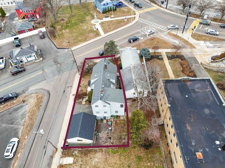 Property Photo: 1 E Main St MA 01757