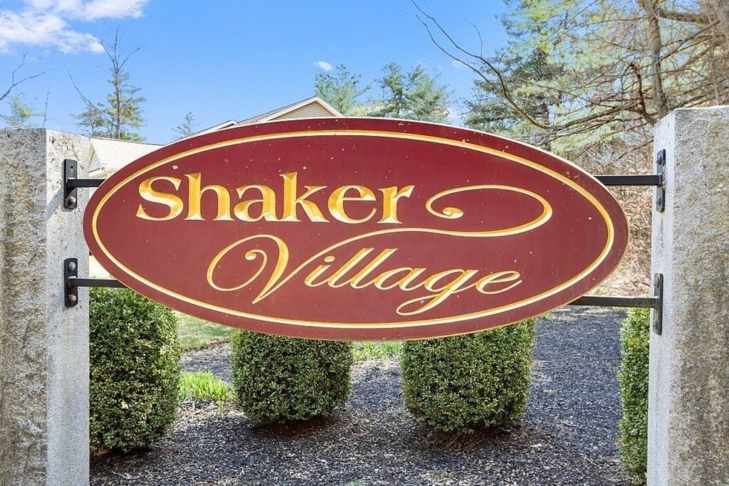 Property Photo:  12 Meditation Ln 12  MA 01523 