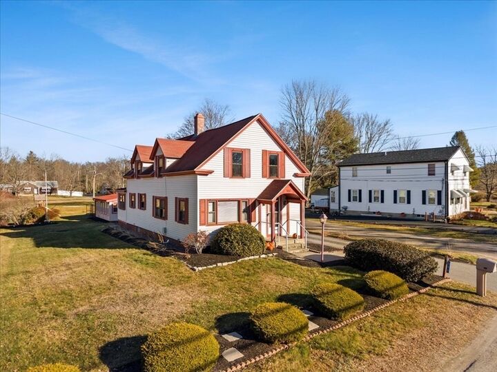 Property Photo:  550 Middleboro Avenue  MA 02718 