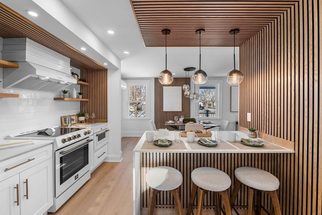 Property Photo: 30 Burdett Road MA 01904