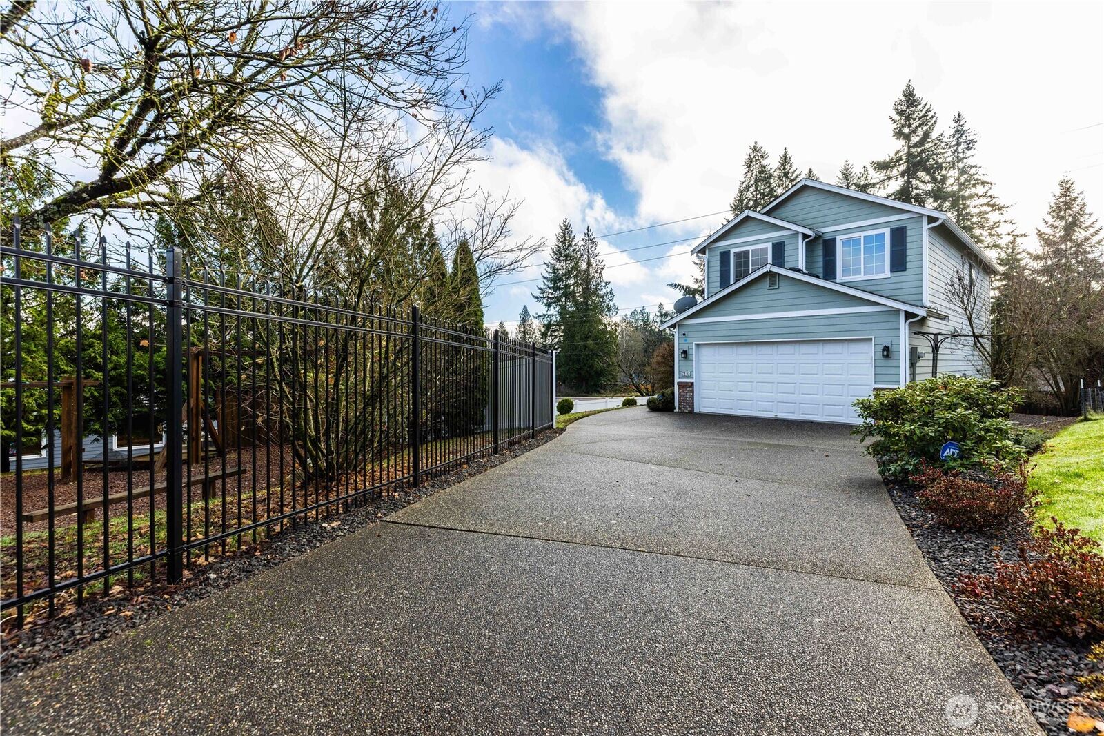 Property Photo:  2890  Copper Creek Drive SE  WA 98366 