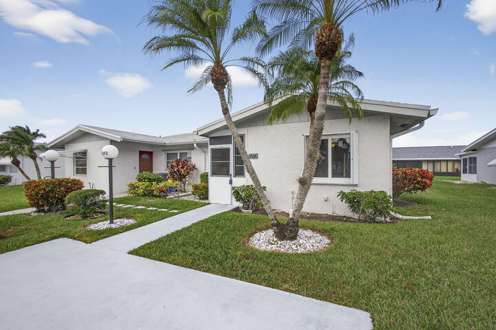 Property Photo: 5373 Mariesa Avenue FL 33417