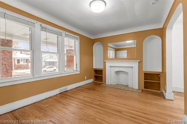 Property Photo:  6559 Barrie Street  MI 48126 