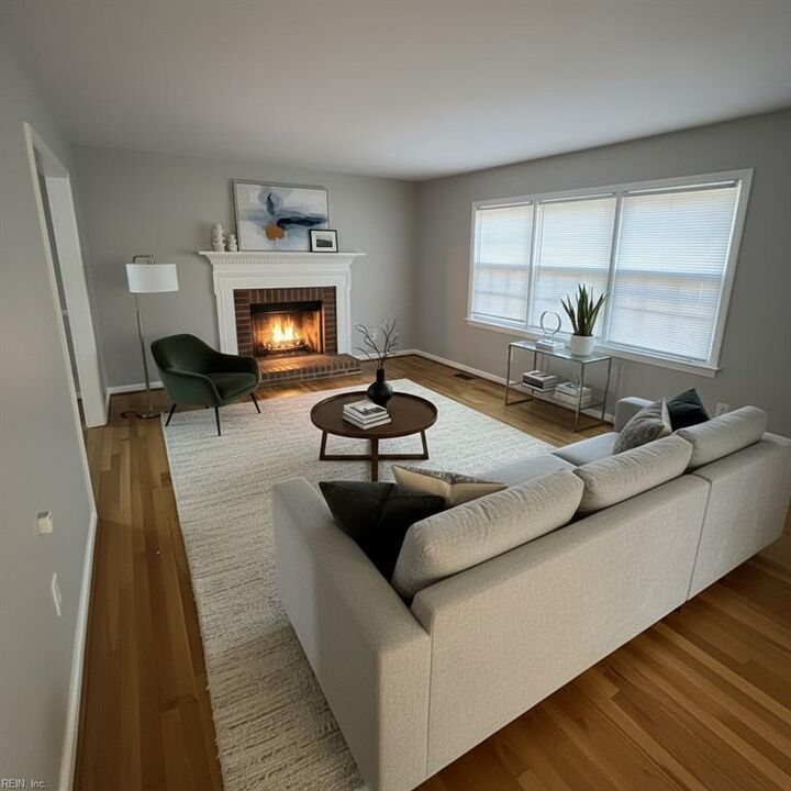 Property Photo:  192 Beechmont Dr  VA 23608 