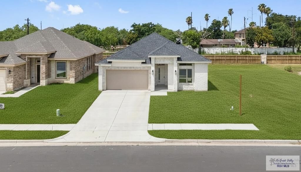 Property Photo:  1212 Bridle Way  TX 78586 