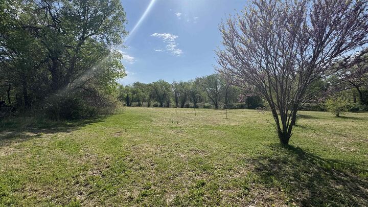 Property Photo: Lot 16 Buck'S Add KS 67214
