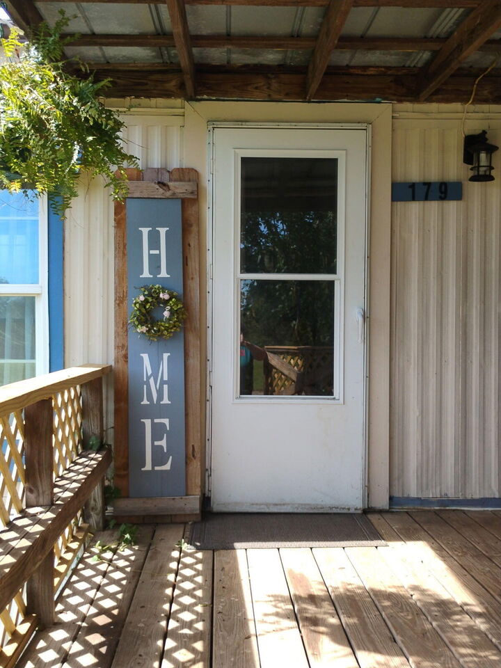 Property Photo: 179 Howard Hutsell Lane TN 37381