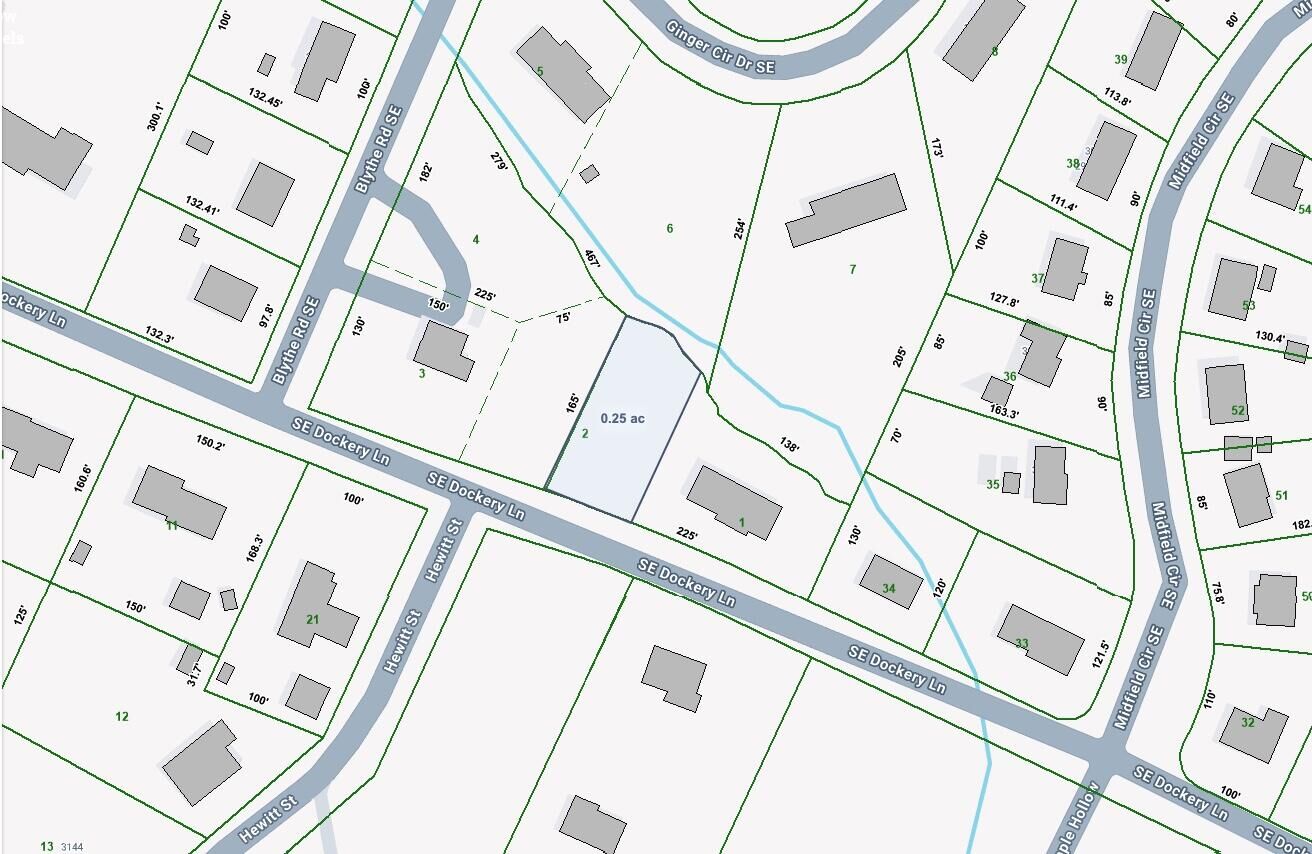 Property Photo:  00 Dockery Lane SE  TN 37323 