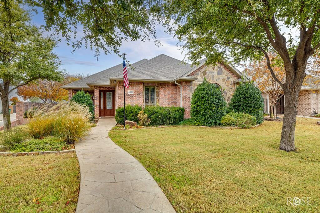 Property Photo:  5533 Club Park Way  TX 76904 