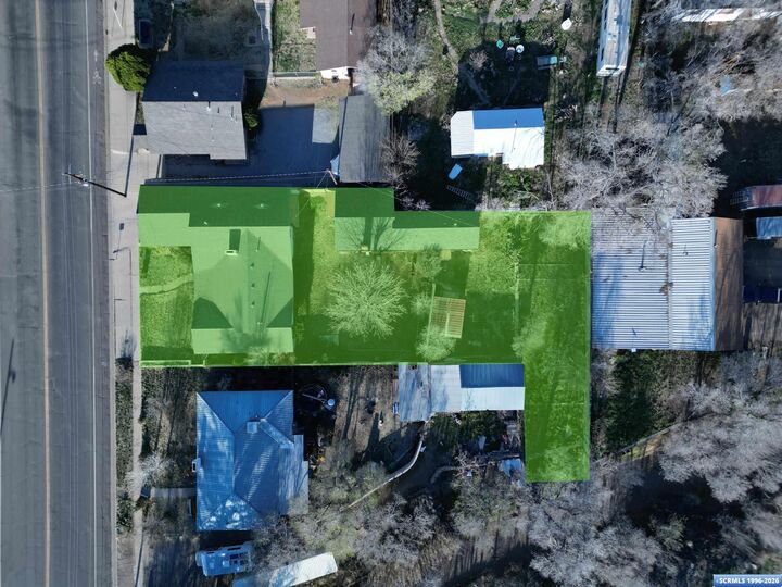 Property Photo:  350 W 12th Street  NM 88061 