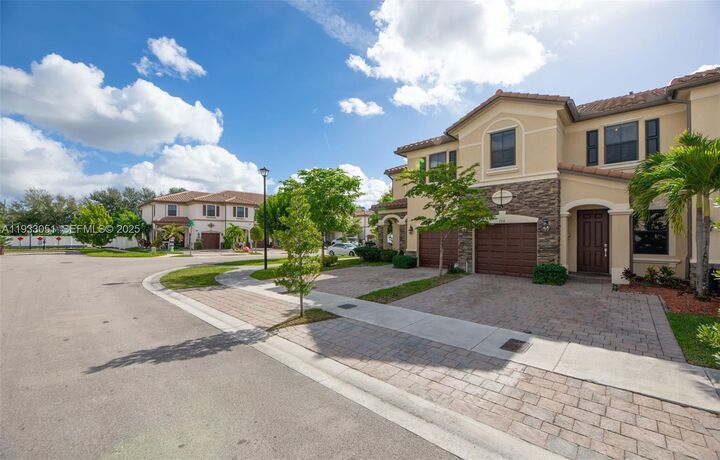 Property Photo:  3316 W 91st Ter  FL 33018 