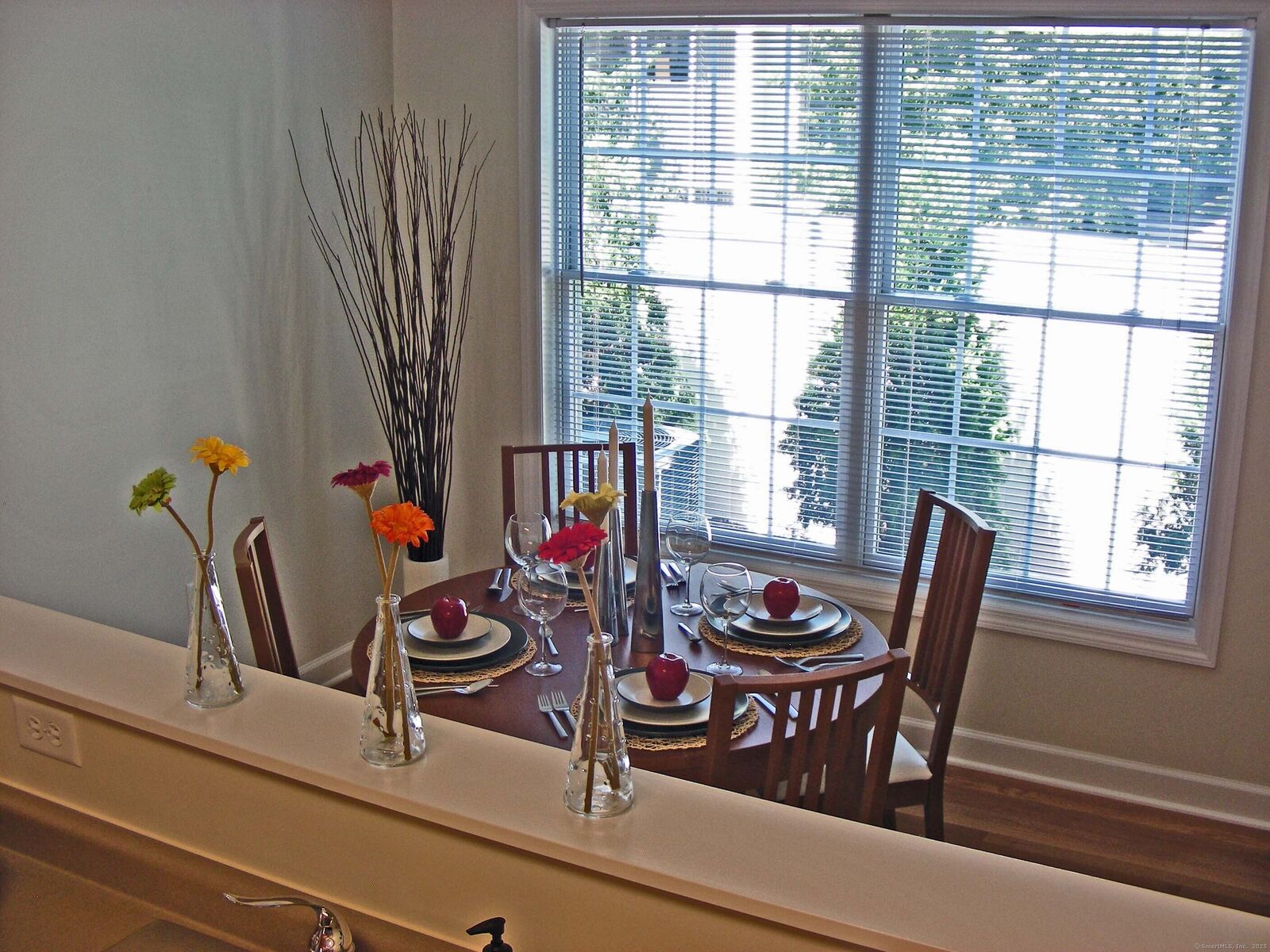 Property Photo: 1 Birch Drive G1 CT 06902