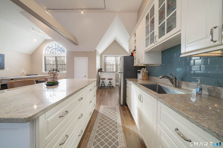 Property Photo: 50 York Street CT 06437