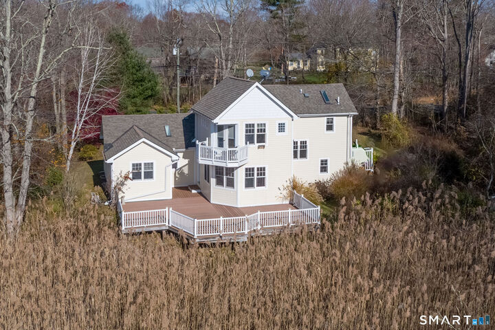 Property Photo: 90 Boston Post Road CT 06443