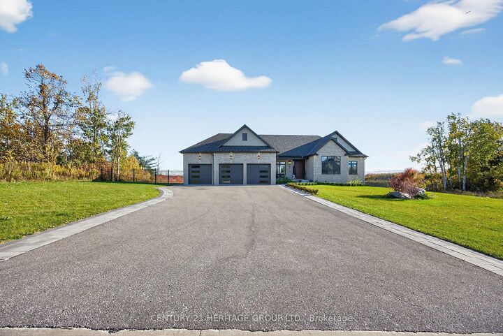 Property Photo:  7 Caldwell Drive  ON L0L 2L0 