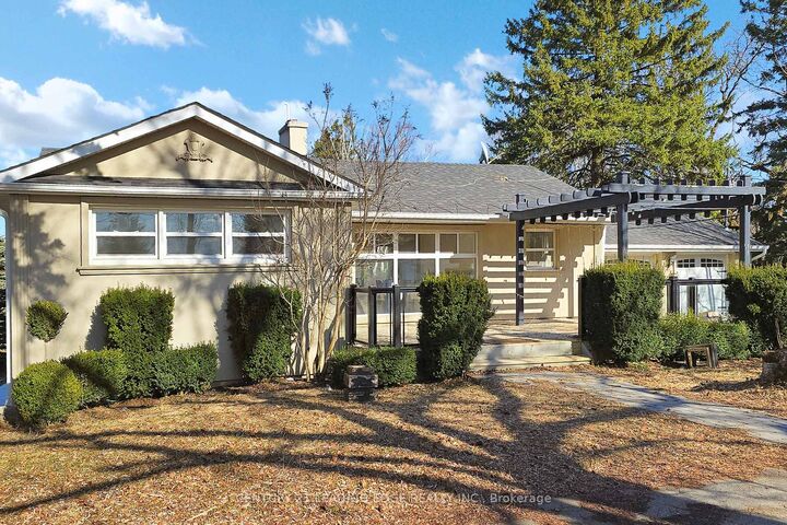 Property Photo:  14489 Highway 48 Route  ON L4A 7X3 