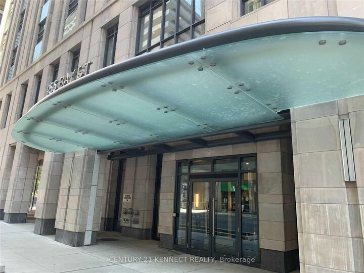 Property Photo:  955 Bay Street 312  ON M5S 2A2 