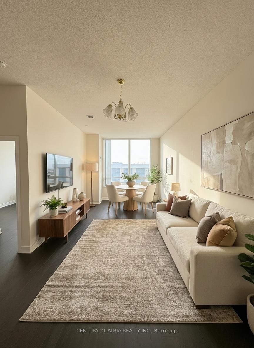 Property Photo:  1 Sun Yat Sen Avenue 960  ON L3R 5K9 