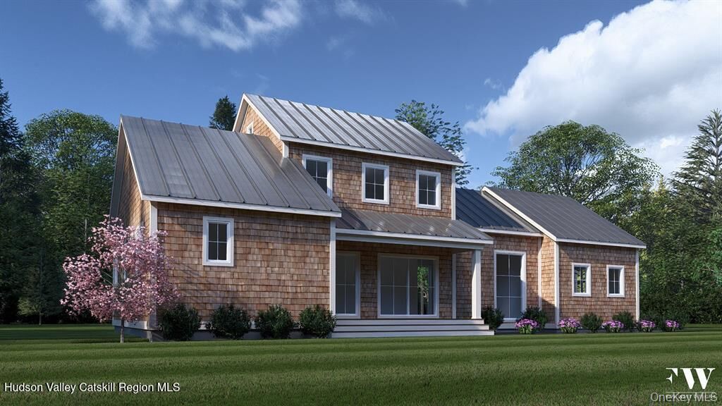 Property Photo: 3 Scenic Meadow NY 12525