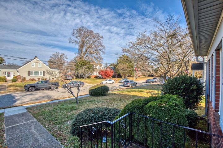 Property Photo:  4012 Buchanan Drive  VA 23669 