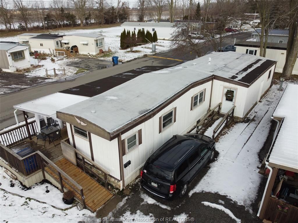 Property Photo:  30 Regency Drive  ON N7L 4E8 