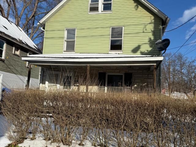 Property Photo:  7 Hemlock Street  PA 16365 