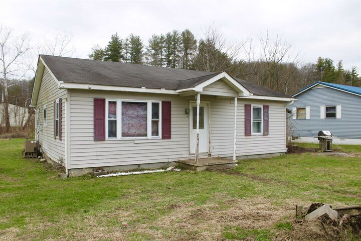 Property Photo: 2411 Rosemont Drive KY 41102