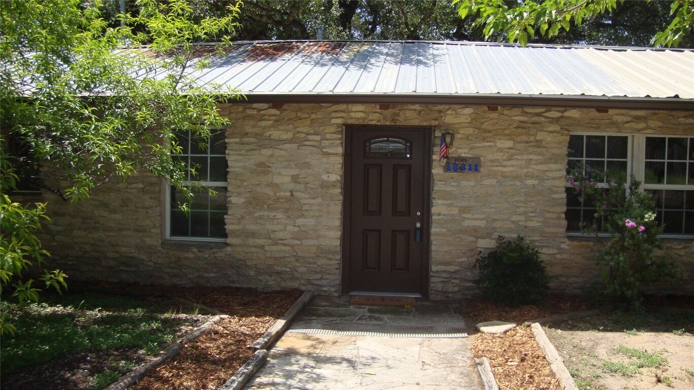 Property Photo:  18311 Red Bud Lane  TX 78645 