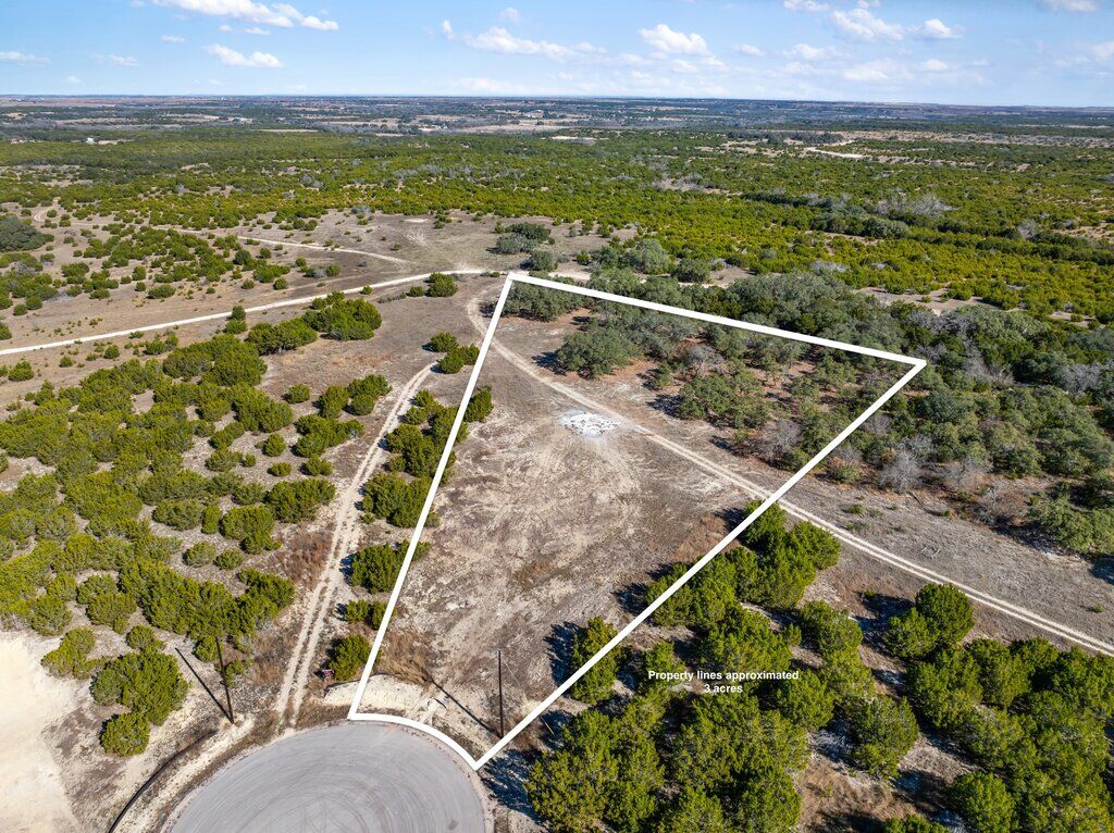 Property Photo:  202 Whispering Wind Road  TX 78605 