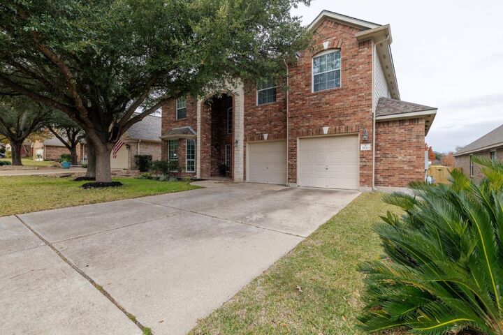 Property Photo:  3840 Harvey Penick Drive  TX 78664 