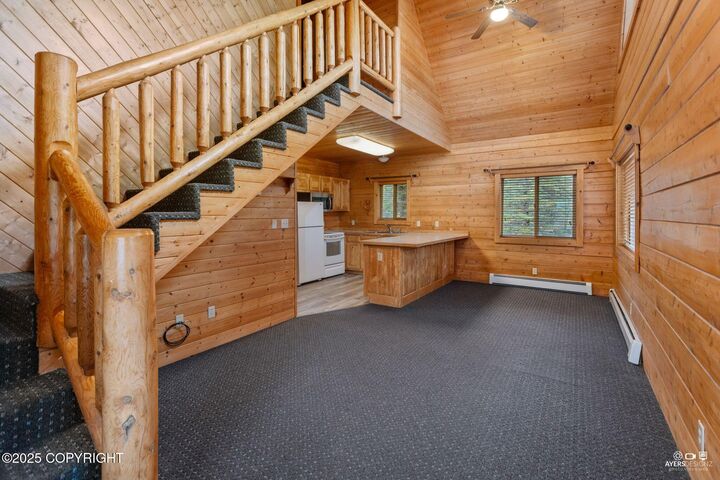 Property Photo:  1350 Angler Drive #5  AK 99611 