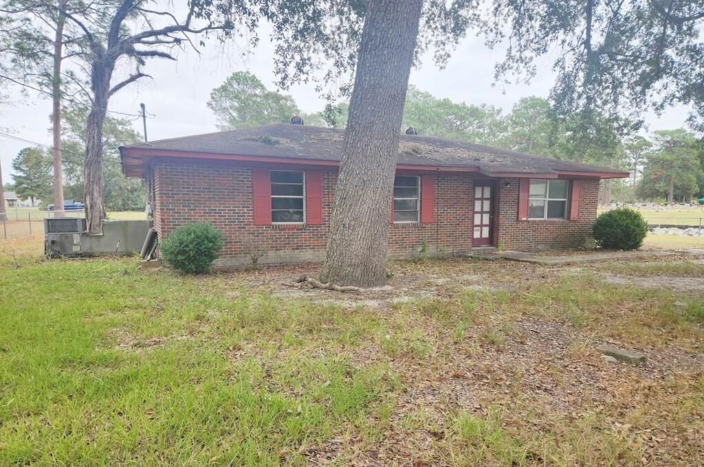 Property Photo:  5000 Martin Luther King Jr Road  GA 31730 