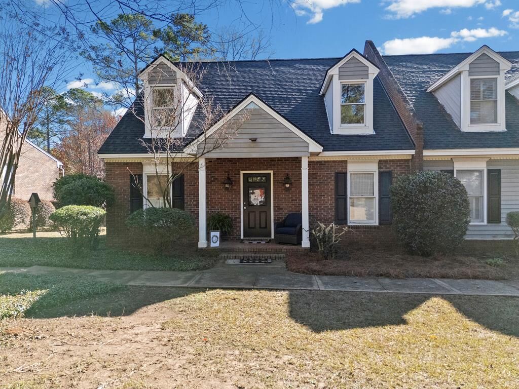 Property Photo:  3114 Westgate Dr  GA 31721 