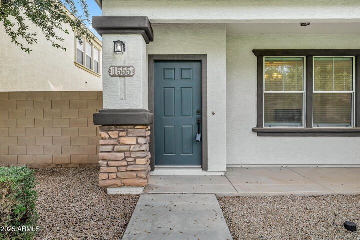 Property Photo:  1555 S Jacana Lane  AZ 85296 