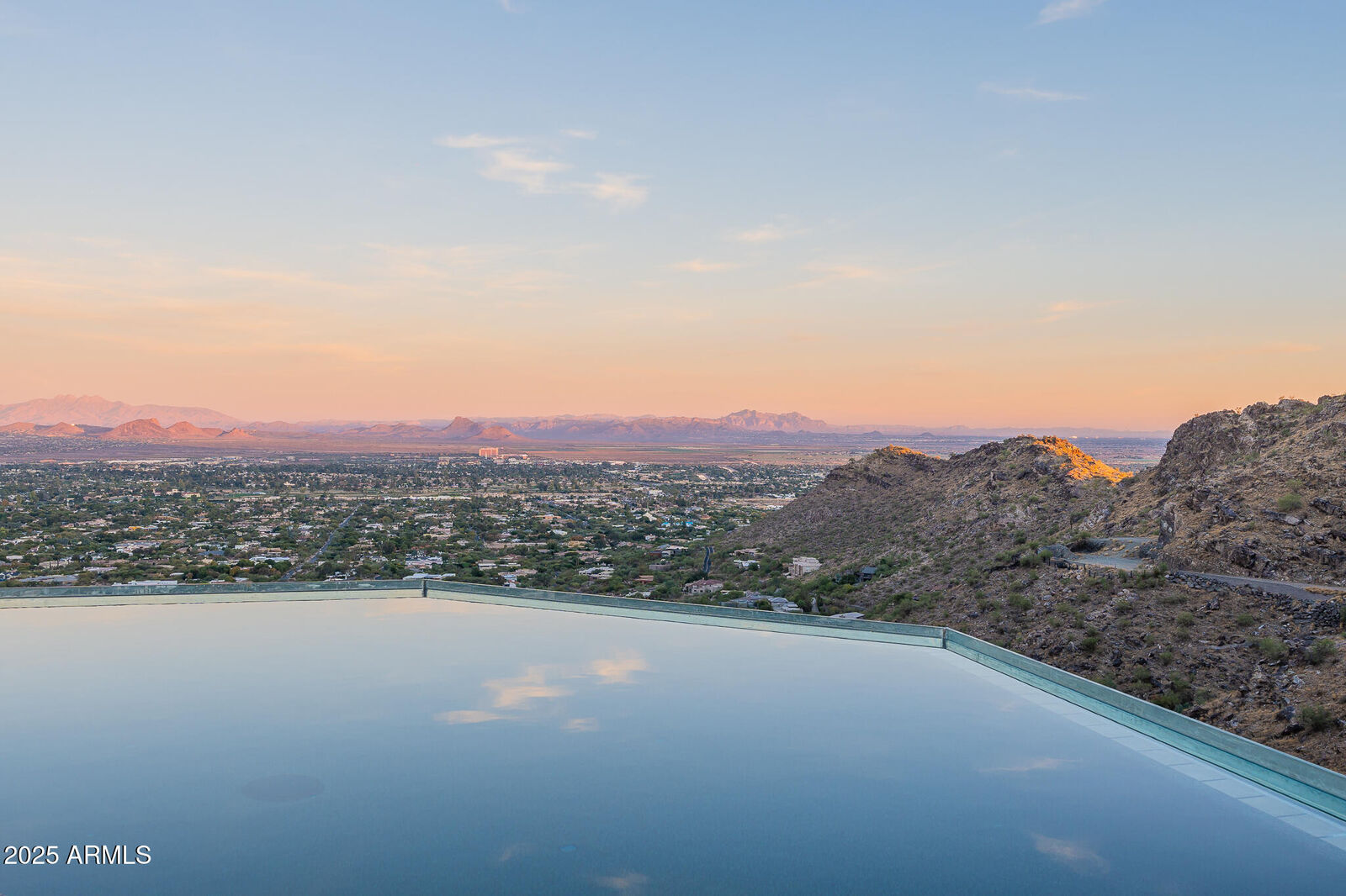 Property Photo:  5678 E Cheney Drive  AZ 85253 