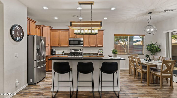 Property Photo: 1374 W Alder Road AZ 85140