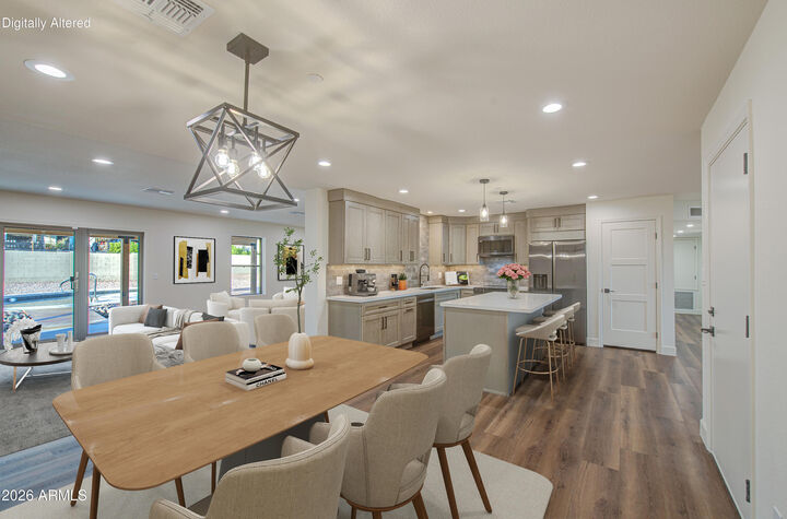 Property Photo: 17112 E La Pasada Drive AZ 85268