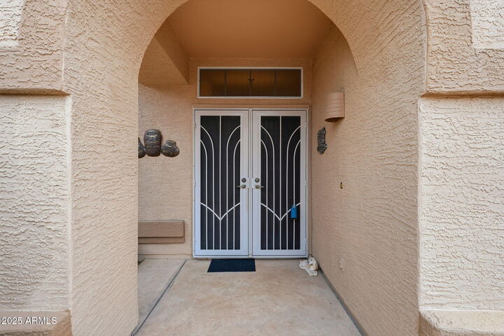 Property Photo: 1472 S Brentwood Court AZ 85286