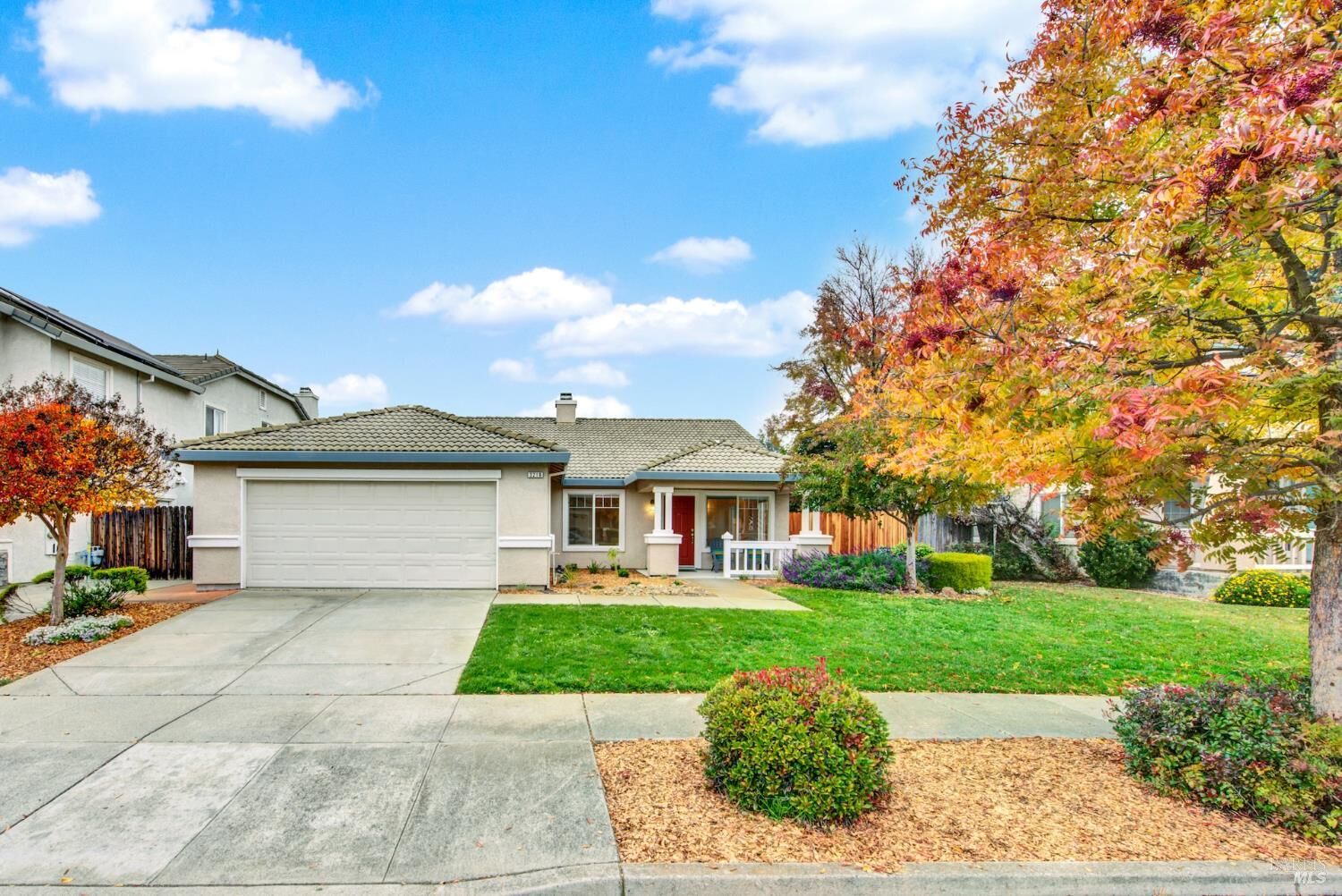 Property Photo:  3216 Lagunita Circle  CA 94533 