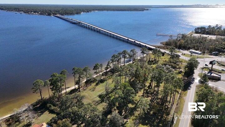 Property Photo: 12664 6th Street AL 36549