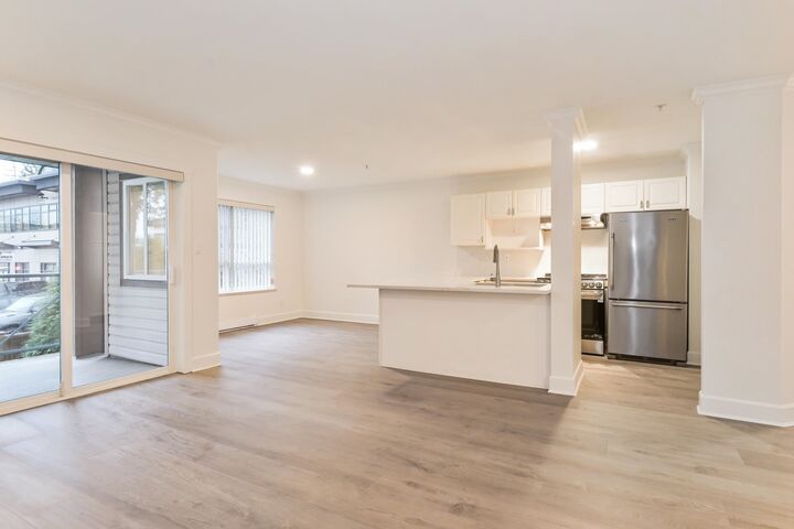 Property Photo:  22150 48 Avenue 226  BC V3A 8R5 