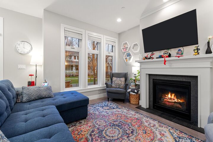 Property Photo:  5418 Dolly Varden Lane  BC V2R 0Z5 