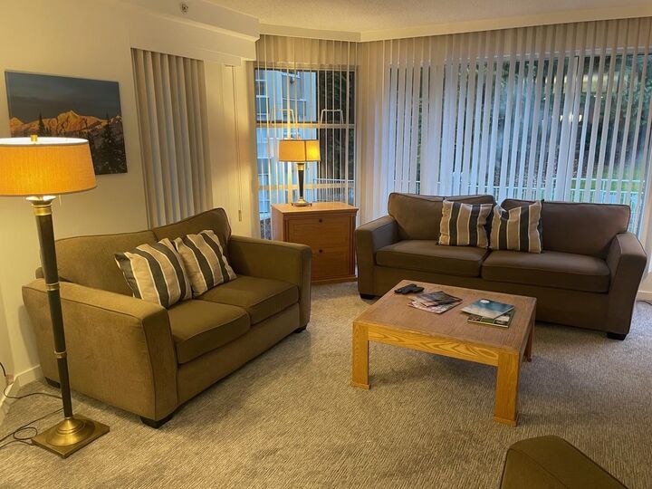Property Photo: 4910 Spearhead Place 304 BC V8E 0X1