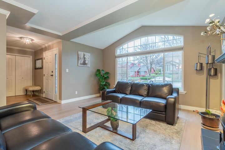 Property Photo:  5445 Highroad Crescent  BC V2R 3Y1 