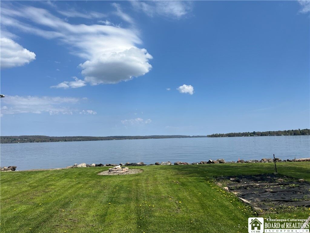 Property Photo:  2398 Lakeside Drive  NY 14710 