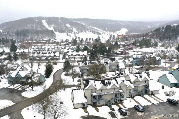 Property Photo: 80 Wildflower NY 14731