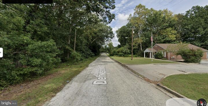 Property Photo:  6448 Dehirsch Ave  NJ 08342 