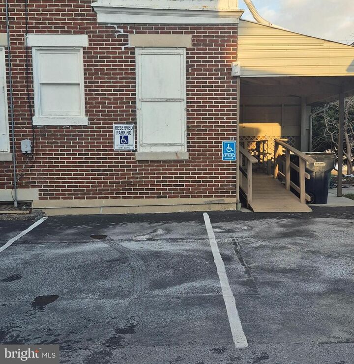 Property Photo:  220 E Main Street  PA 17078 